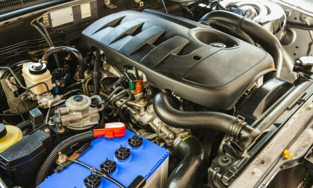 Co warto wiedzieć o częściach do silników detroit diesel w Dolnośląskiem?