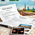 Dokumenty samochodu za granicą – lista dla auta własnego, firmowego i pożyczonego (OC, zgody, winieta)