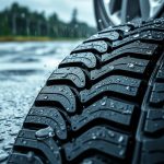 Opony a jazda w deszczu – bieżnik, ciśnienie, wiek i jak zmniejszyć aquaplaning