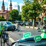 Naklejka ekologiczna i SCT – co sprawdzić przed wjazdem do strefy czystego transportu w Warszawie i za granicą