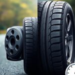 Dojazdówka czy pełne koło zapasowe – ograniczenia jazdy, prędkość i kiedy wymienić