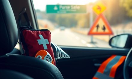 Konwencja Wiedeńska a wyposażenie obowiązkowe auta za granicą – co sprawdzić przed wyjazdem