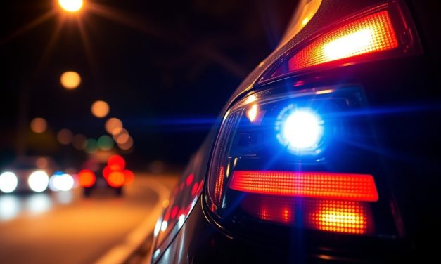 Światła awaryjne – kiedy włączyć, kiedy nie używać i jak bezpiecznie sygnalizować zagrożenie na drodze