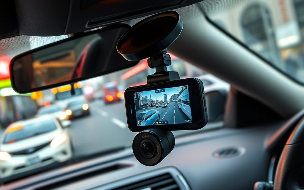 Kamera samochodowa: czy warto ją mieć i o czym pamiętać przy montażu pod dowody i tryb parkingowy