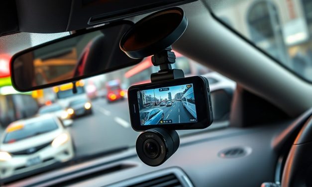 Kamera samochodowa: czy warto ją mieć i o czym pamiętać przy montażu pod dowody i tryb parkingowy